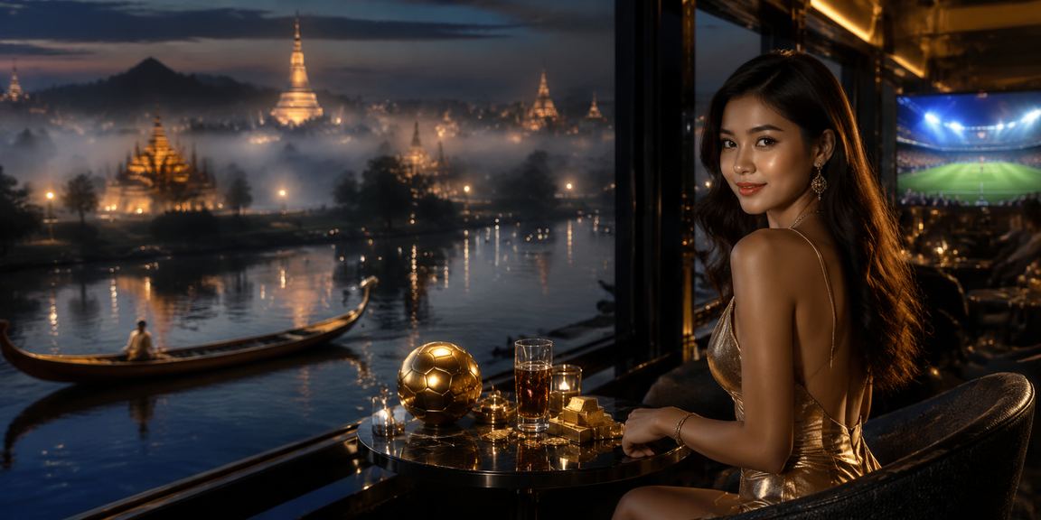 ubet myanmar