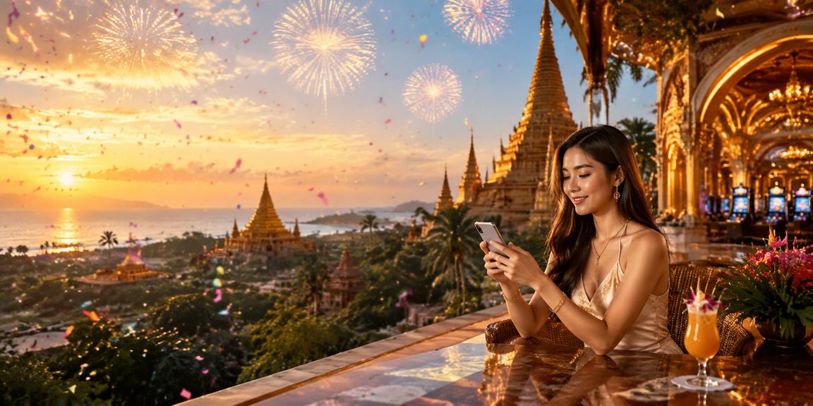 ubet myanmar