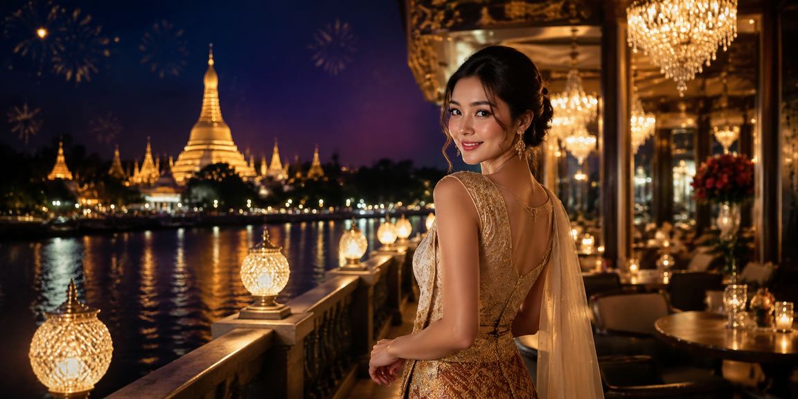 ubet myanmar
