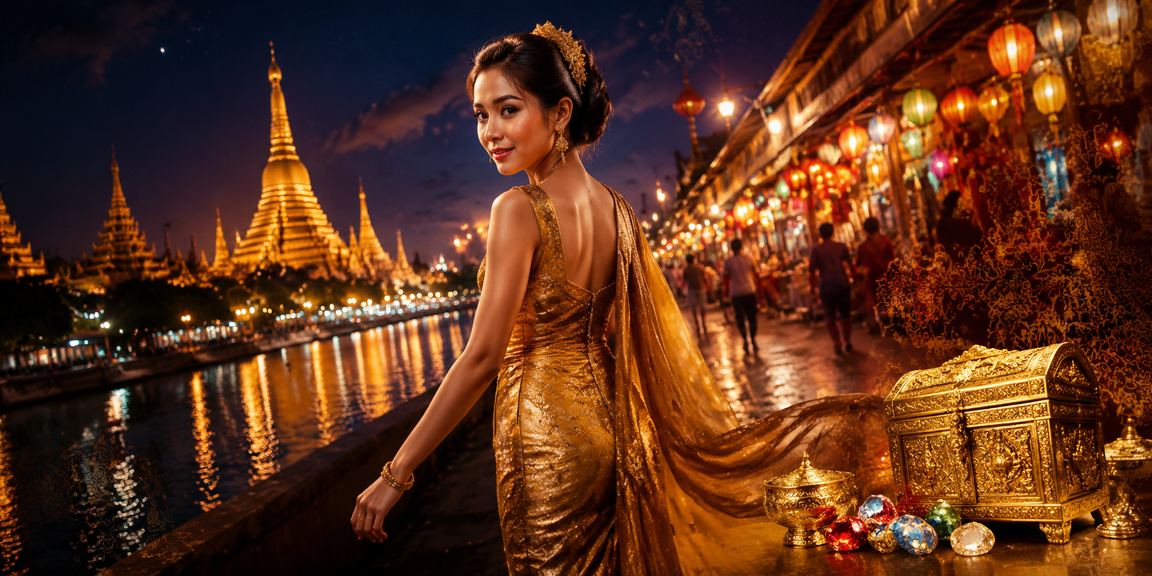 ubet myanmar