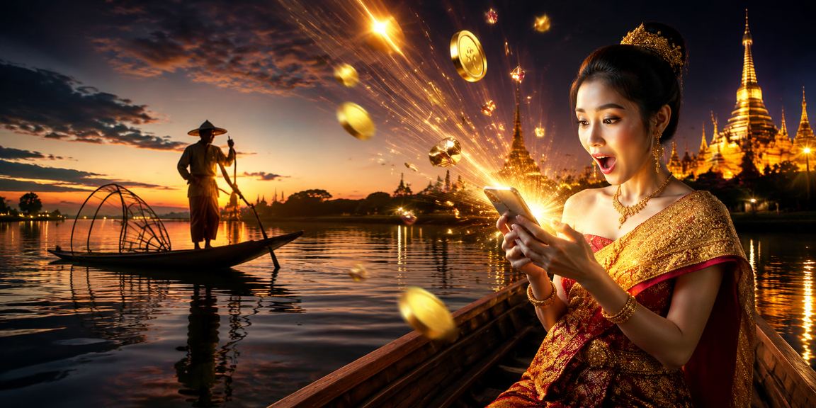 ubet myanmar