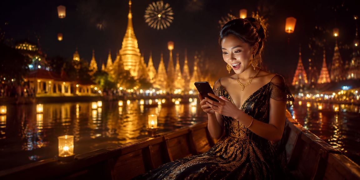 ubet myanmar