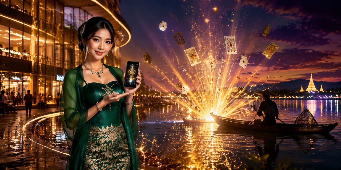ubet myanmar