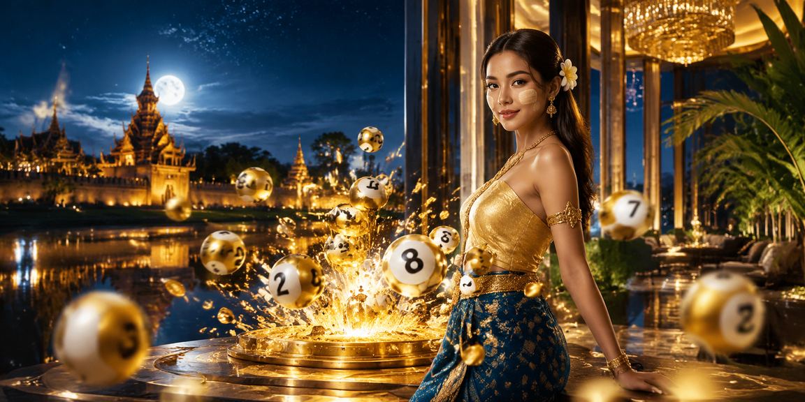 ubet myanmar