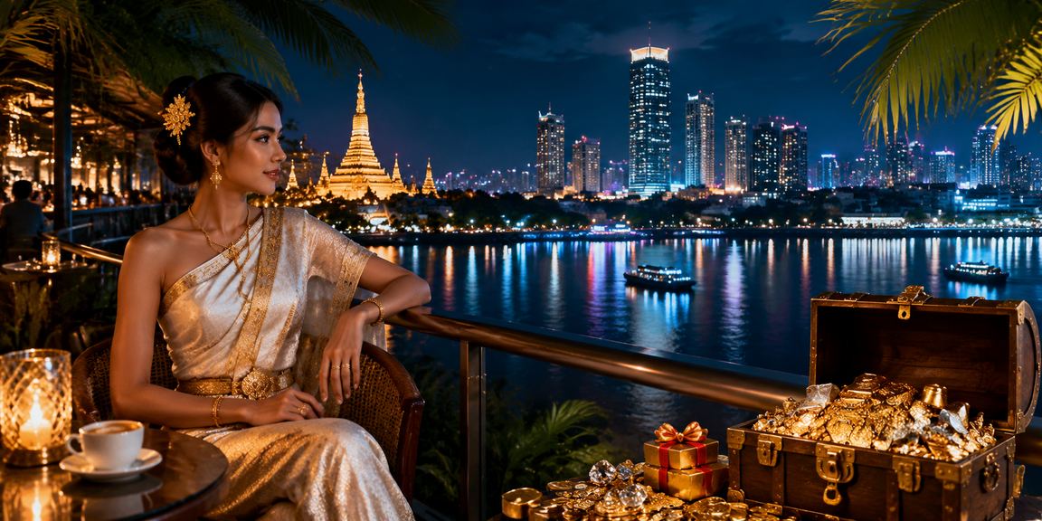 ubet myanmar