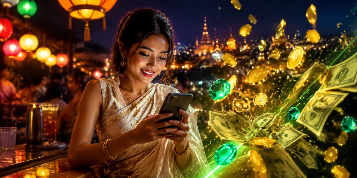 ubet myanmar