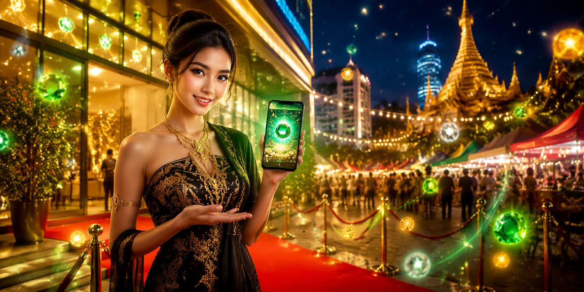 ubet myanmar