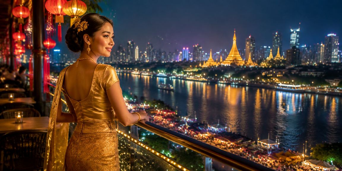 ubet myanmar