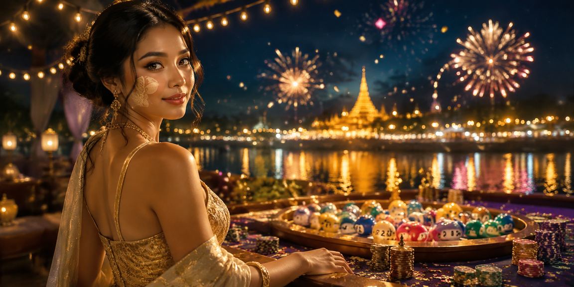 ubet myanmar