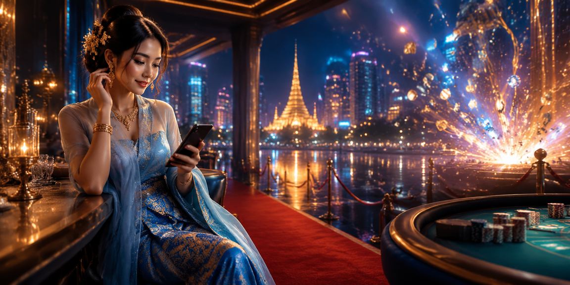 ubet myanmar