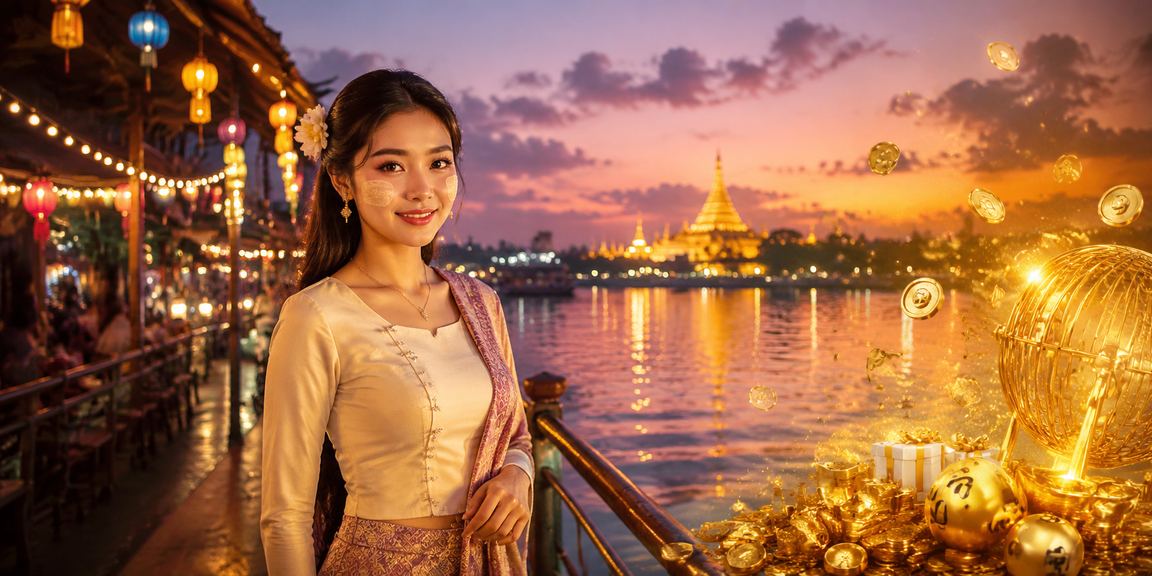 ubet myanmar